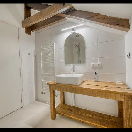 Standing - Centre - 4 Personnes Apartamento