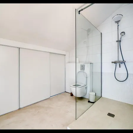 Standing - Centre - 4 Personnes Apartamento Angulema
