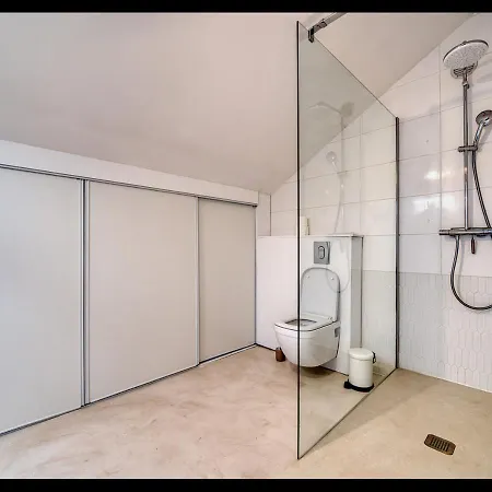 Standing - Centre - 4 Personnes Apartamento Angulema