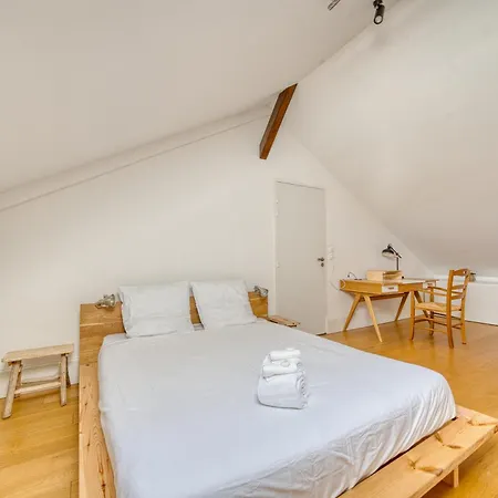 Standing - Centre - 4 Personnes *